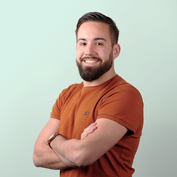 team joel da cruz antunes &ndash; who we are