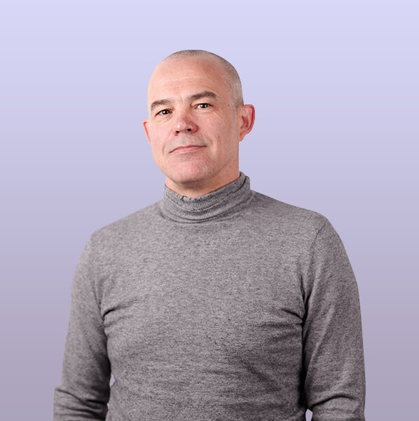 team olivier piraux &ndash; who we are