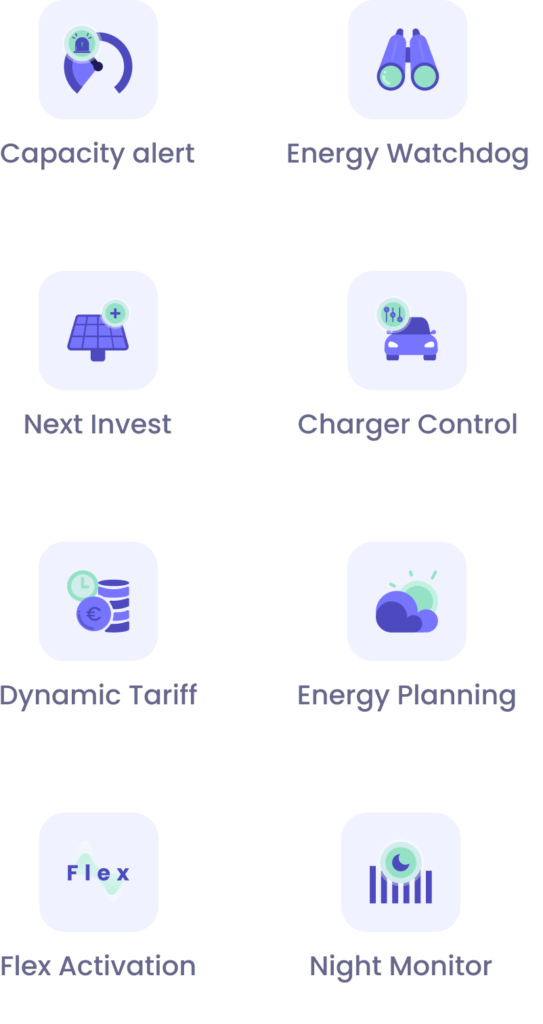 smartmaster home core features &ndash; smartmaster home
